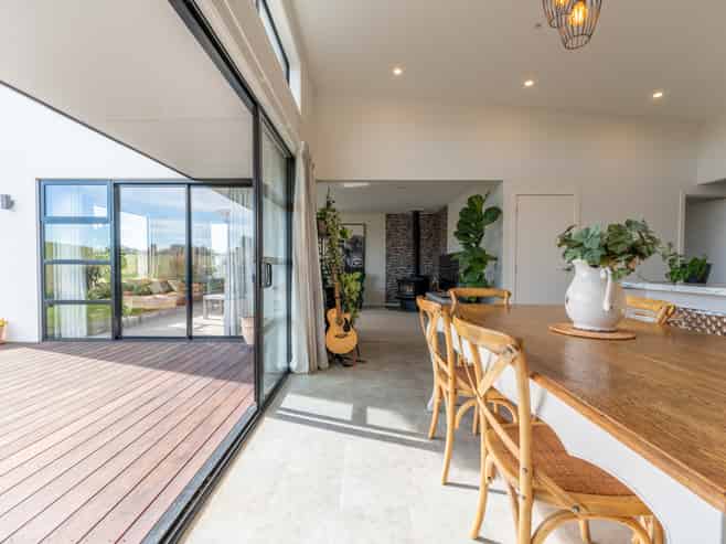 93 Dobson Street, Gleniti