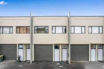 9K Lovell Court, Rosedale