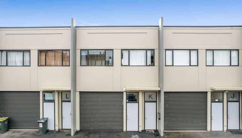 9K Lovell Court, Rosedale