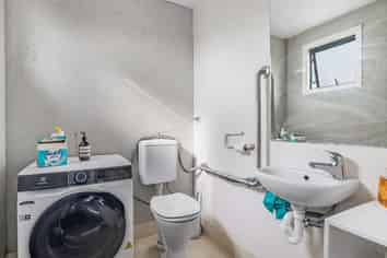9K Lovell Court, Rosedale