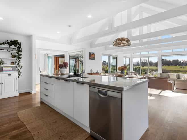 23 Te Haunui Lane, Pegasus