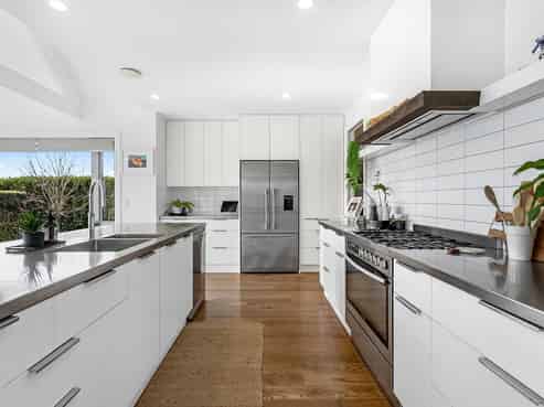 23 Te Haunui Lane, Pegasus