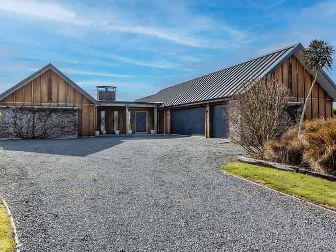 23 Te Haunui Lane, Pegasus