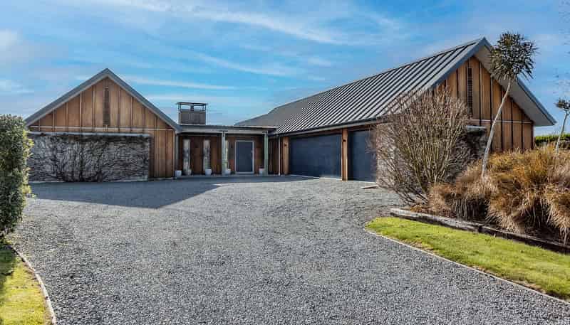23 Te Haunui Lane, Pegasus