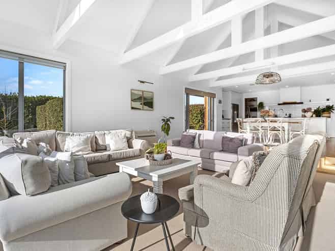 23 Te Haunui Lane, Pegasus