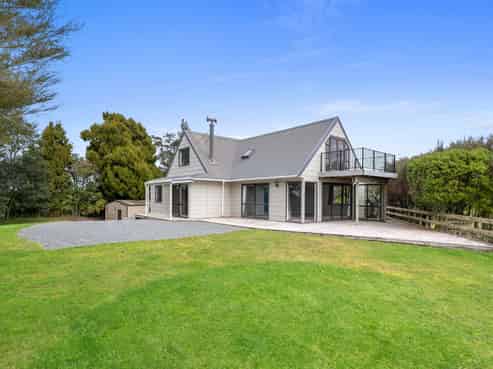 187 Dudley Road, Hamurana