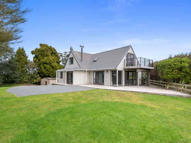 187 Dudley Road, Hamurana