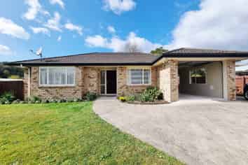 8 Beattie Road, Kawerau