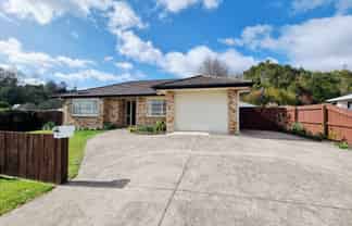 8 Beattie Road, Kawerau