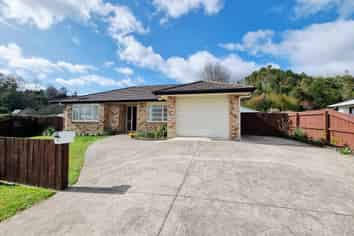 8 Beattie Road, Kawerau