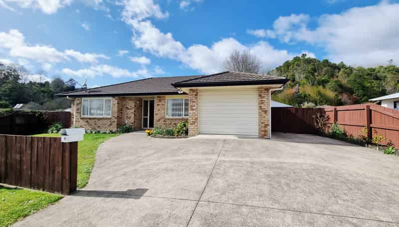 8 Beattie Road, Kawerau