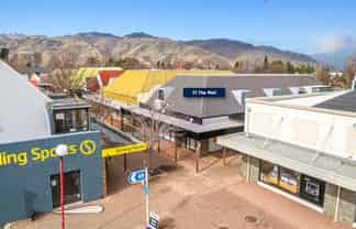 CBD lease opportunity