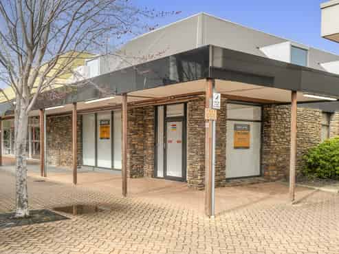 CBD lease opportunity