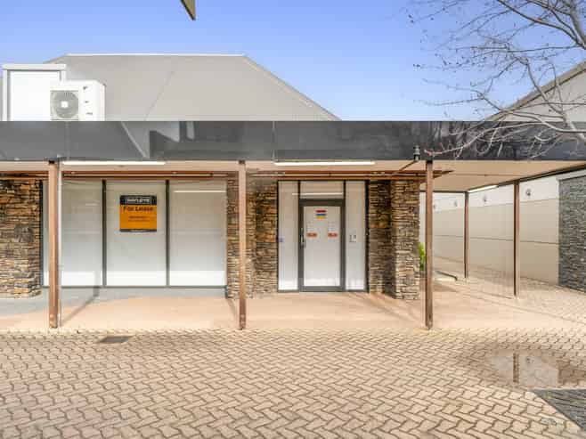 CBD lease opportunity