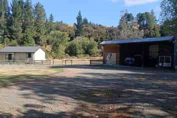 2000 Inland Road, Lyford