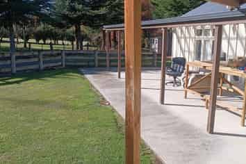 2000 Inland Road, Lyford