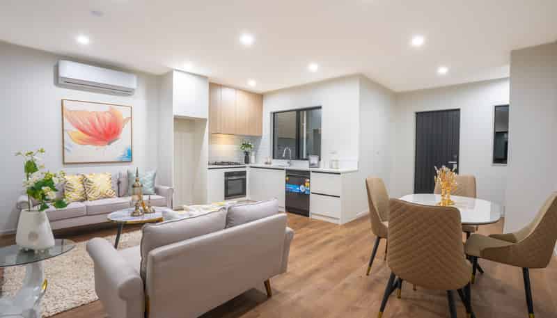 13 Matahae Drive, Flat Bush