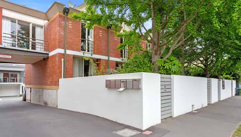 28B Armagh Street, Christchurch Central