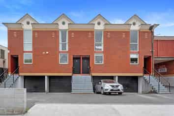 28B Armagh Street, Christchurch Central