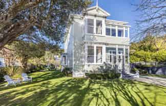 52 Ira Street, Miramar
