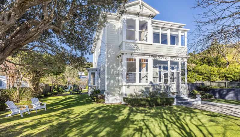 52 Ira Street, Miramar