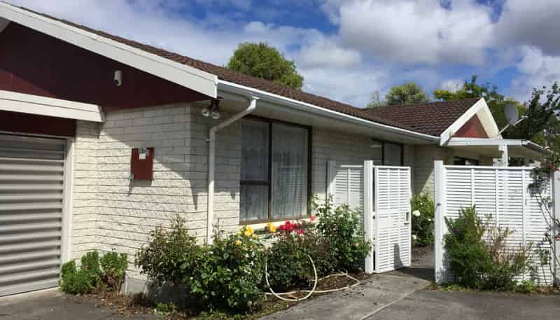 23b Juniper Place, Burnside