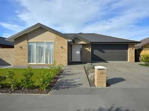 42 Buckhurst Avenue, Wigram