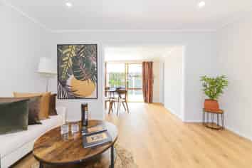 3/34 Kingsway Avenue, Sandringham