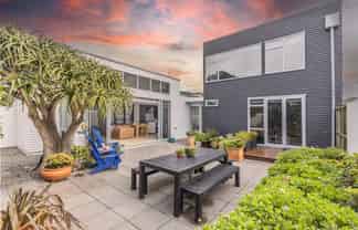 14 Boardwalk Lane, Seatoun