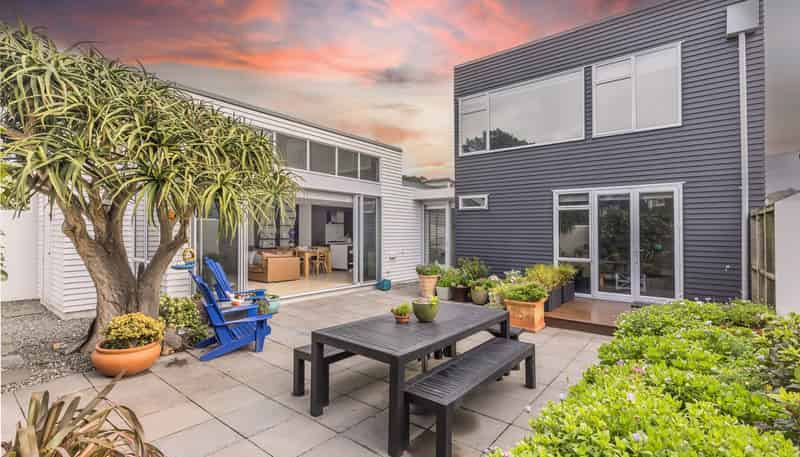 14 Boardwalk Lane, Seatoun