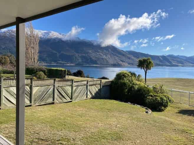 266 Lakeview Terrace, Lake Hawea