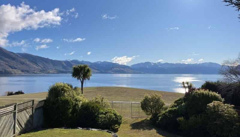 266 Lakeview Terrace, Lake Hawea