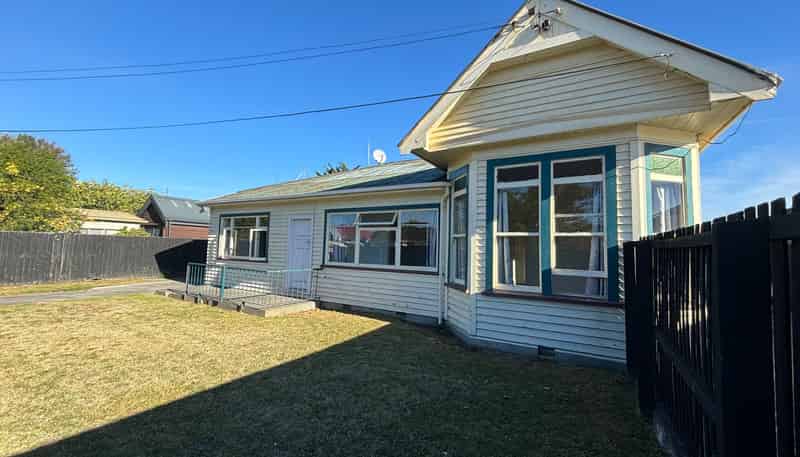 38 Maunsell Street, Woolston