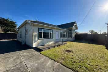 38 Maunsell Street, Woolston