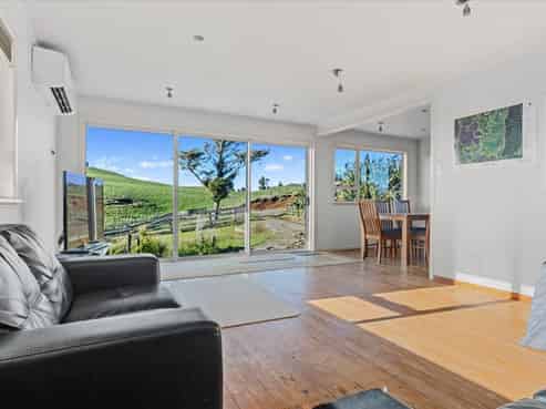 1535 Taumatamaire Road, Awakino