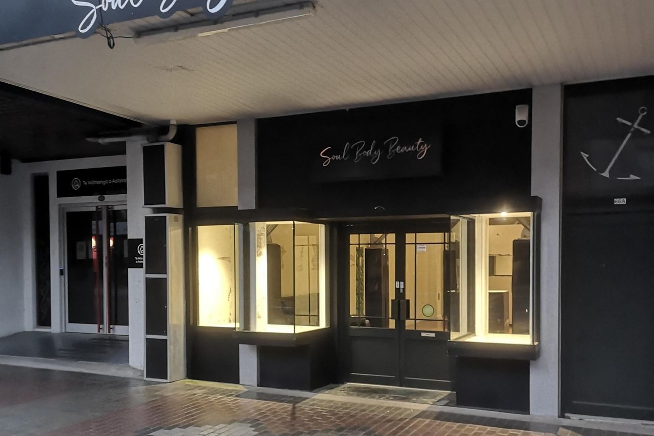 For sale or lease - Bilde 2