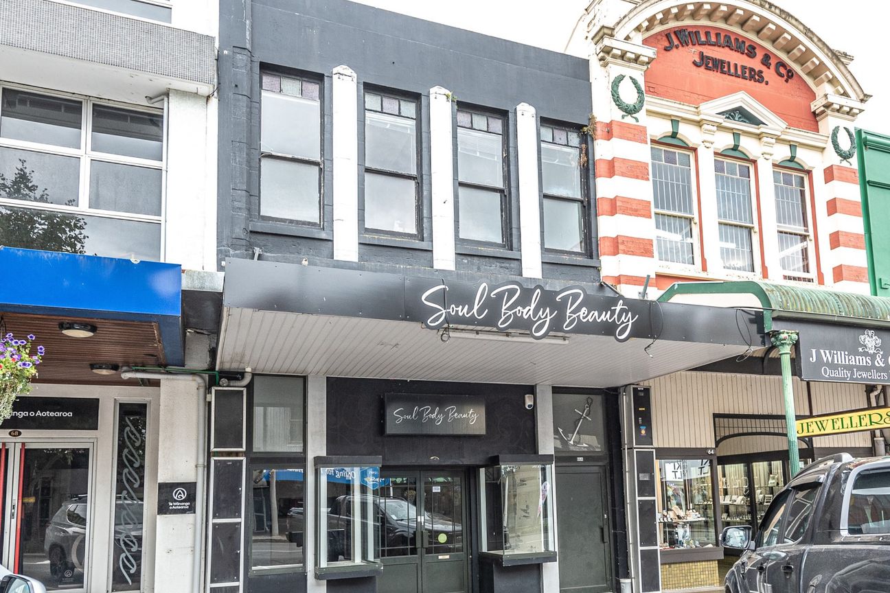 For sale or lease - Bilde 3