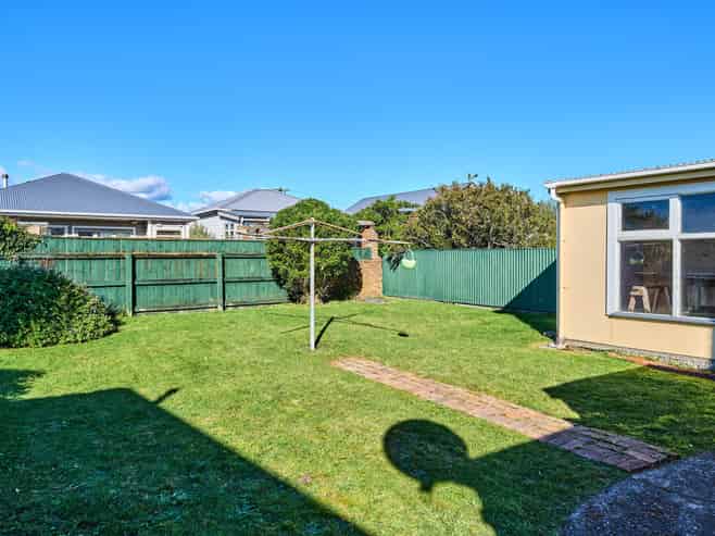 36 Queen Street, Petone
