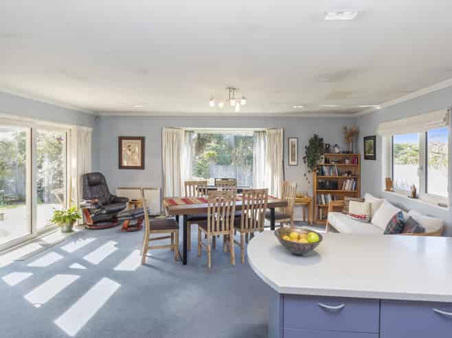 14 Eastwood Rise, Waimairi Beach