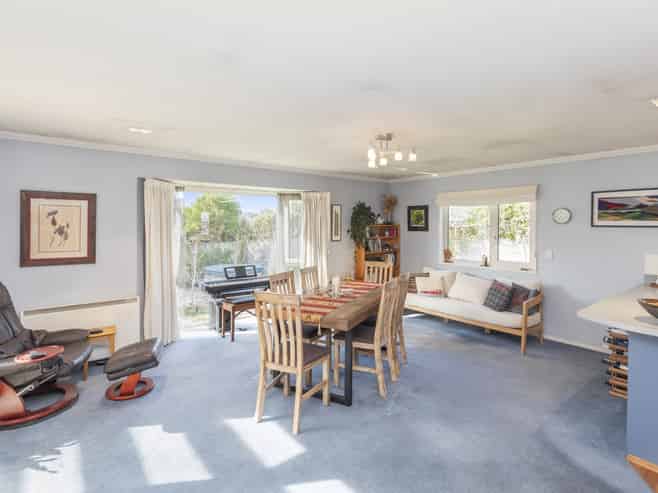 14 Eastwood Rise, Waimairi Beach