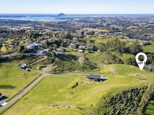 15D Junction Road (Lot 7), Te Puna
