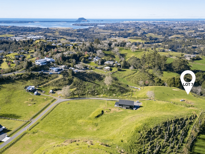 15D Junction Road (Lot 7), Te Puna