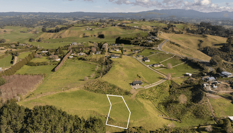 15D Junction Road (Lot 7), Te Puna