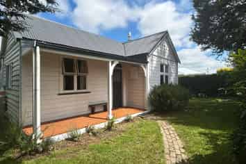 85 Forest Drive, Methven