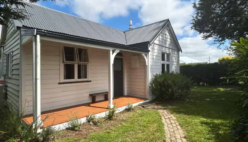 85 Forest Drive, Methven