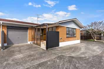 71B Queen Street, Pukekohe