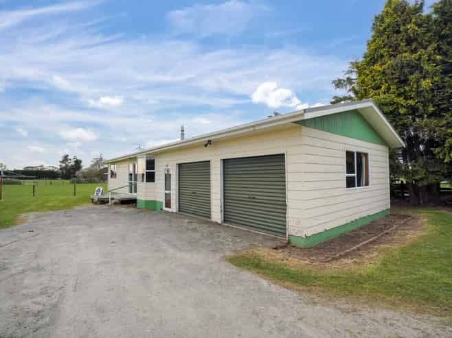 229 Pomona Road East, Makarewa