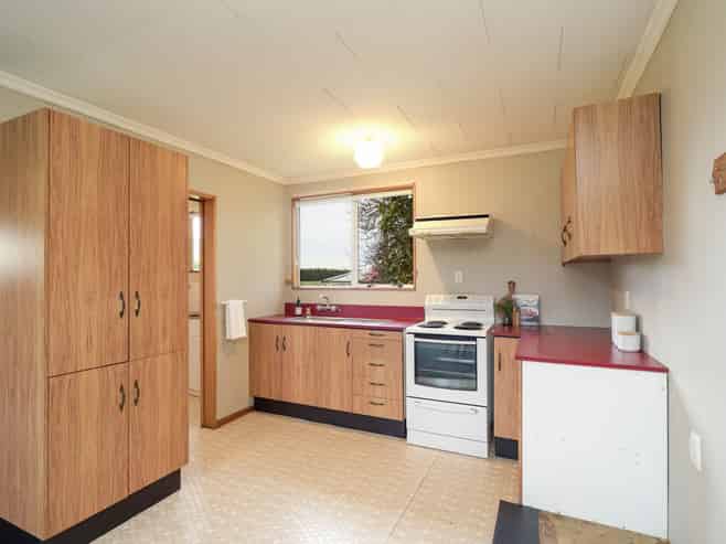229 Pomona Road East, Makarewa