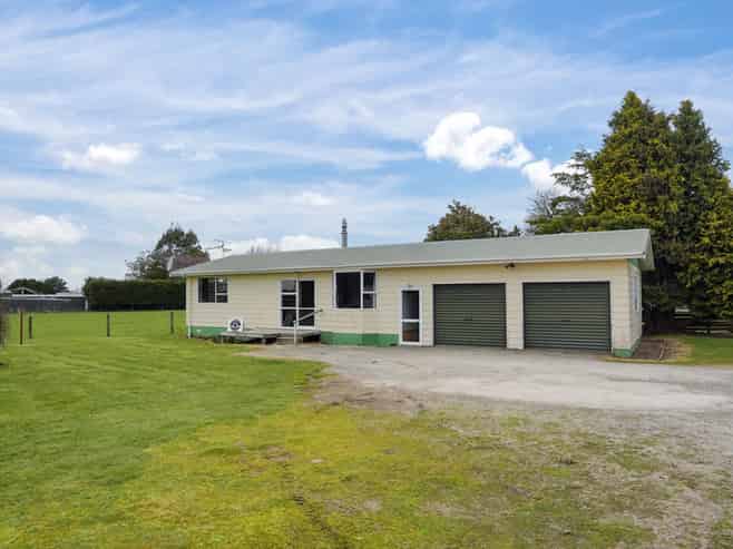 229 Pomona Road East, Makarewa