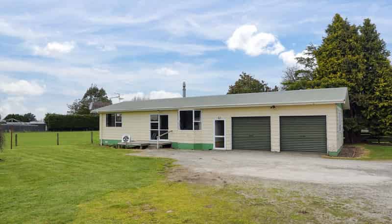 229 Pomona Road East, Makarewa